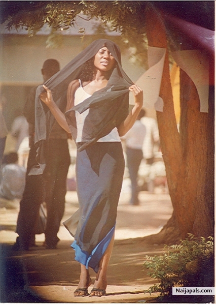 NYSC KANO - click for next photo