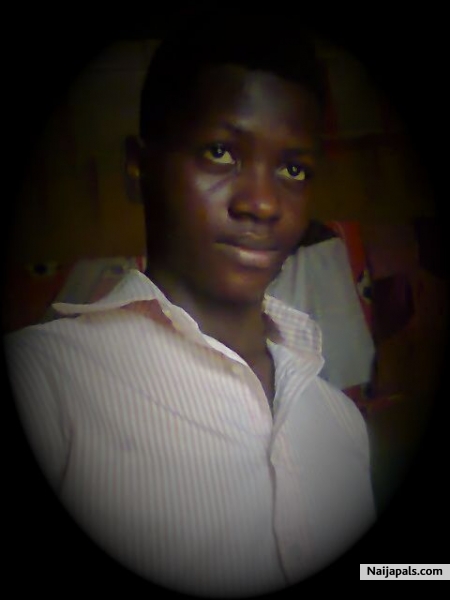 Oladele youngbeatx - click for next photo