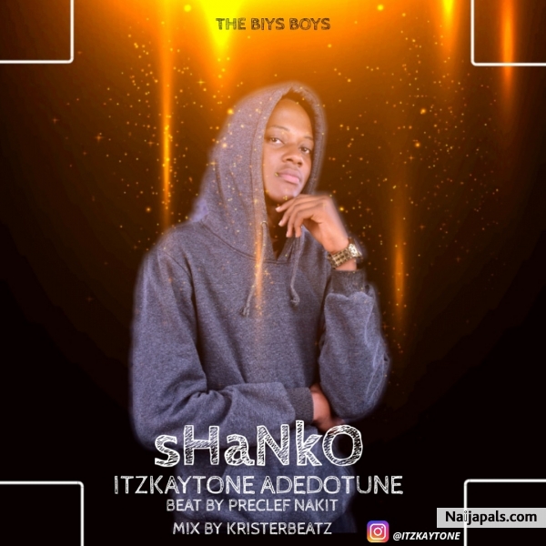 Shanko!