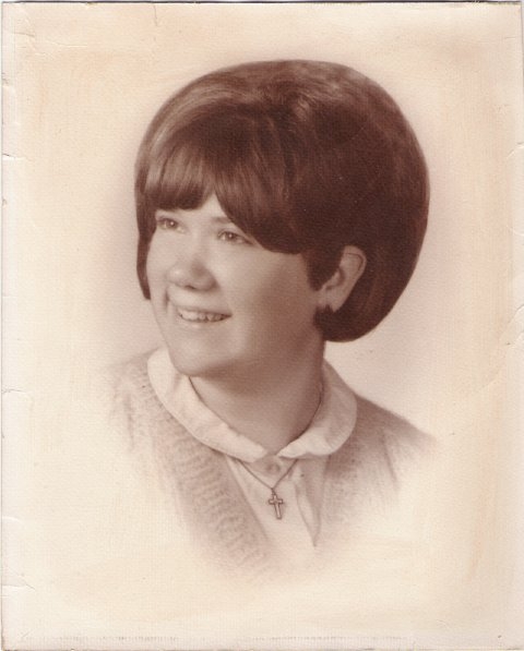 MY YOUNGER DAYS!! - click for next photo