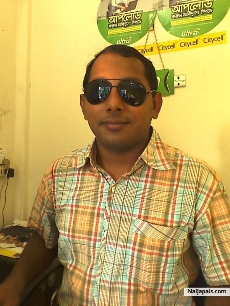 Firoz Mahmud Khulna - click for next photo
