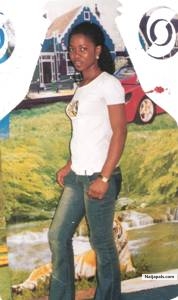 DAMILOLA - click for next photo