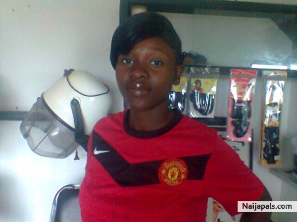 Jst me - click for next photo
