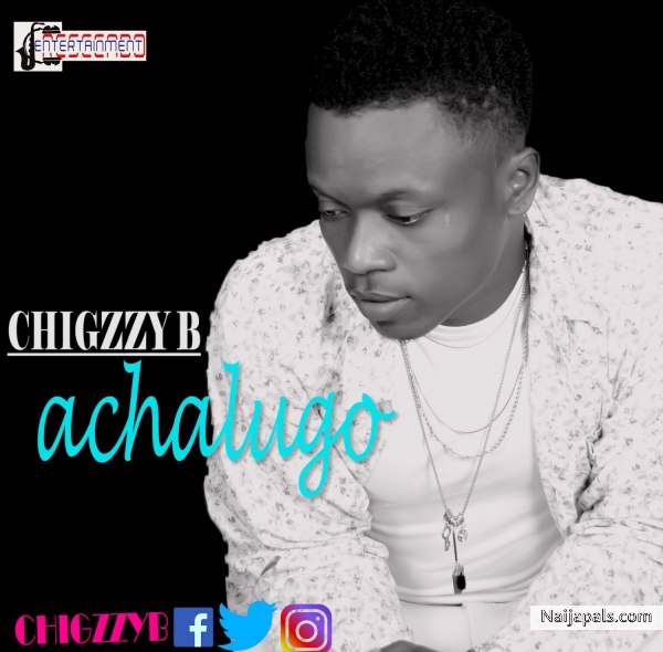 CHIGZZY B - click for next photo