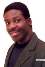 Korede Olawoyin - click for next photo