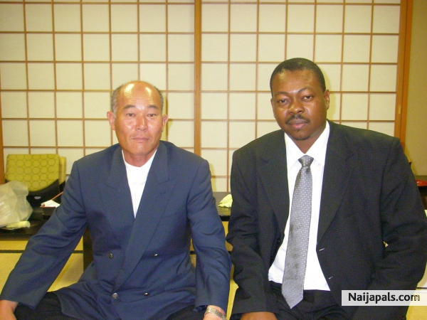 me and father inlaw - click for next photo