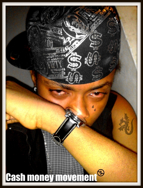 cash money movement - click for next photo