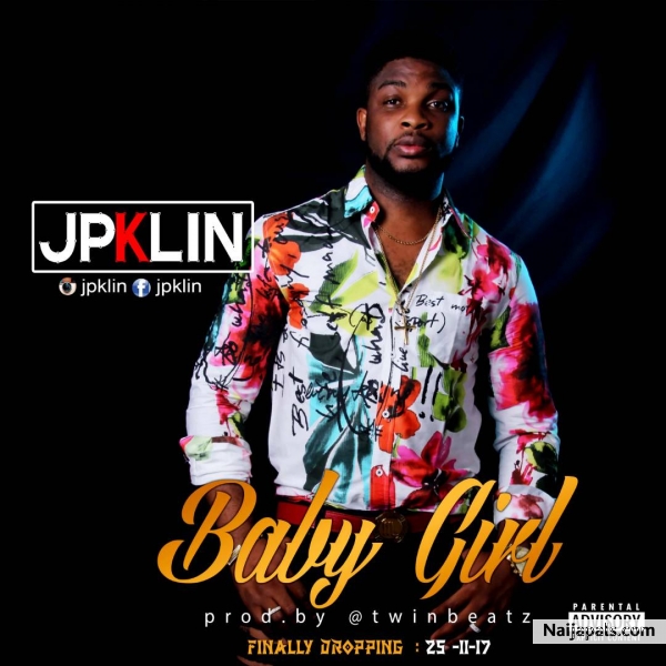 After a long time writing few songs am dropping this new sound; “BABY GIRL” as the title suggests! It’s absolutely a tight vibe and produced by TWINBEATZ. - click for next photo