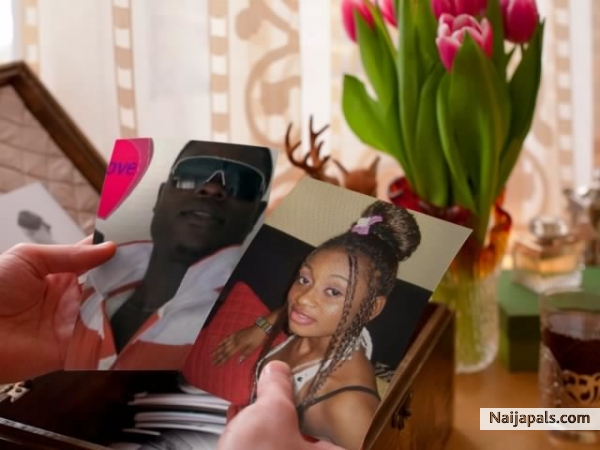 me nd my baby - click for next photo