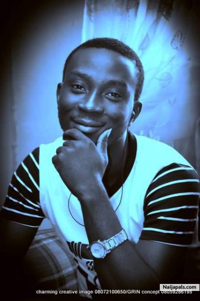 Am mi just mi - click for next photo