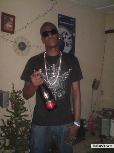 Da Don - click for next photo