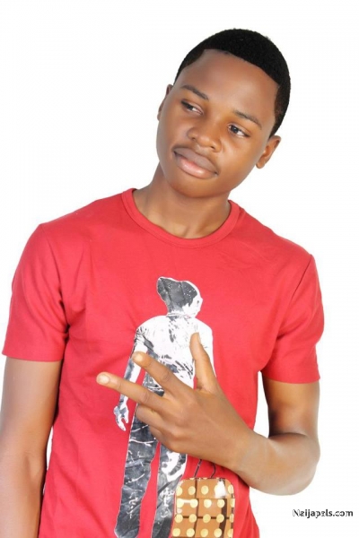 It' s hard to be humble when you' re as great as I am - click for next photo