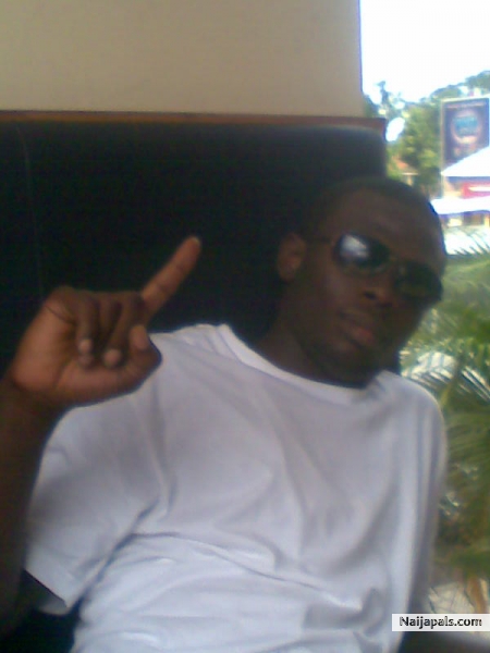 Na God be Ma No1 - click for next photo