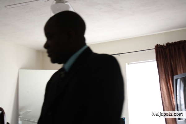 THE OSHOGBO AMERICAN - click for next photo