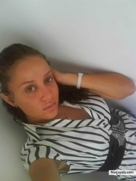 Hello am an honest nice caring and kind good looking young girl. - click for next photo