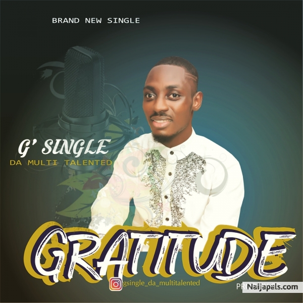 GRATITUDE