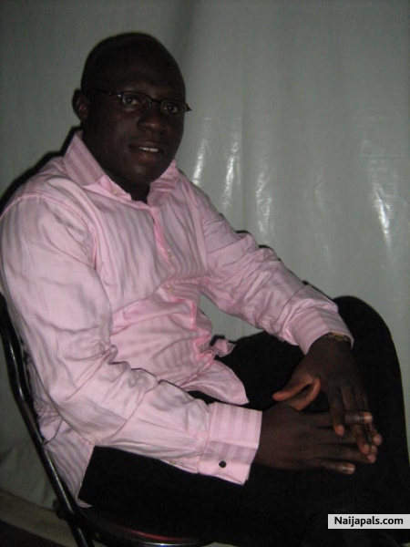 WEALTH HAS ITS OWN PRESTIGE - click for next photo