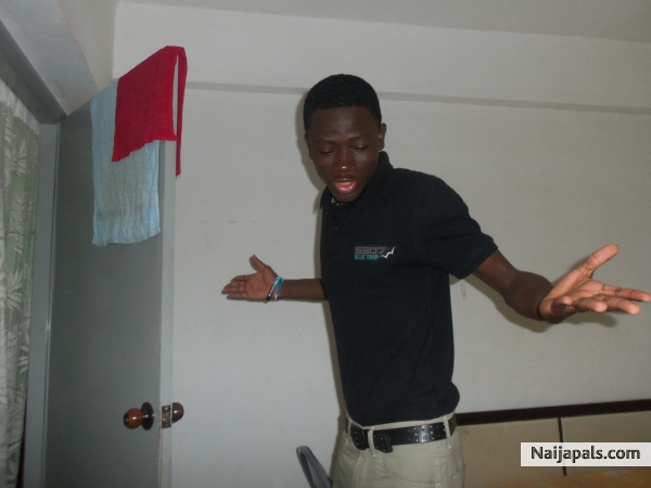Ur Excellency Sir - click for next photo