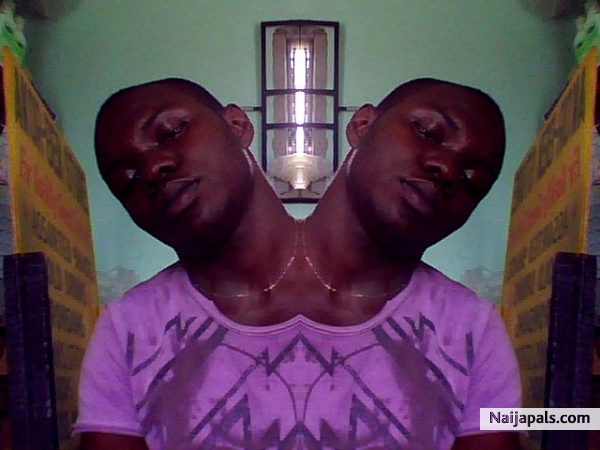 D bad and the good head of mee - click for next photo