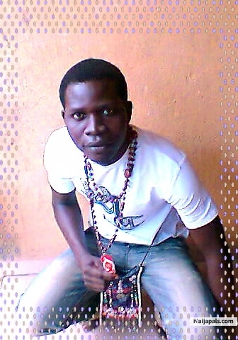 I am just me - click for next photo