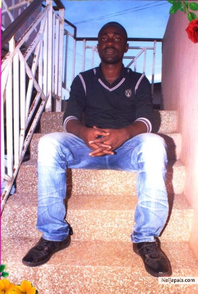 Stevo - click for next photo