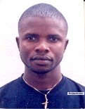 Iyke is lonely and needs to get out of loneliness. - click for next photo