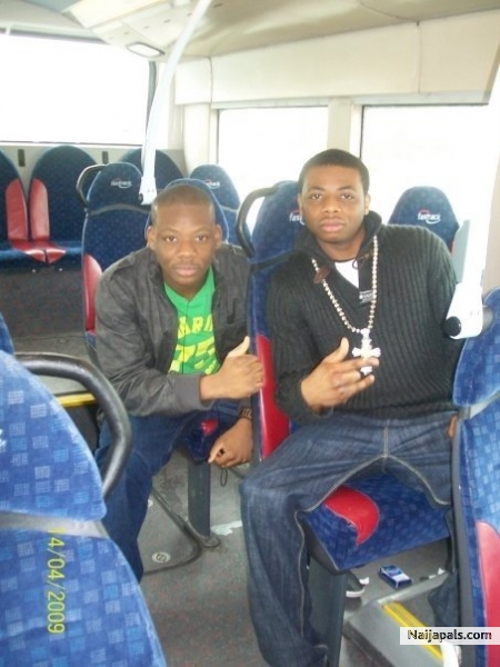 me and bro - click for next photo