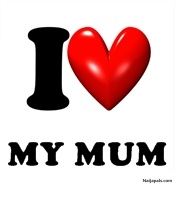 Mum - click for next photo