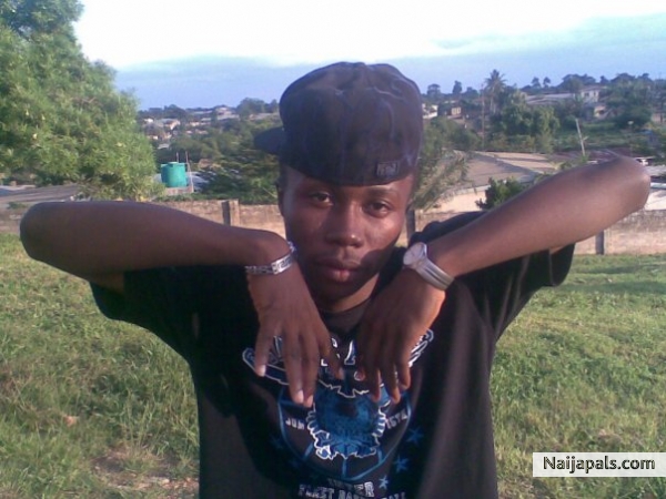 Rep' in Naija 2 the fullest - click for next photo