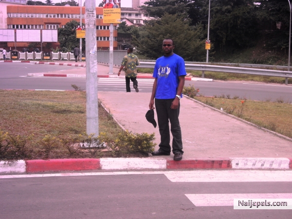 ikechukwu - click for next photo
