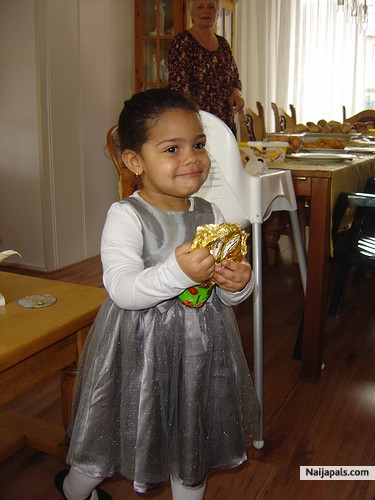 ma princessa!!!! - click for next photo