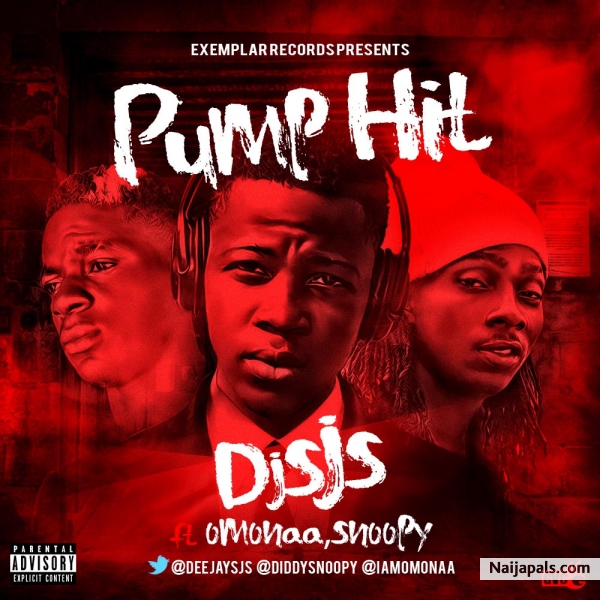 DJ SJS ft Snoopy x Omonaa - PUMP HIT (Download Here) --> http://t.co/661zeBxCWn - click for next photo