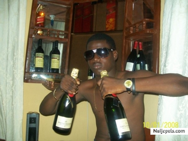 mama loves you dapo - click for next photo