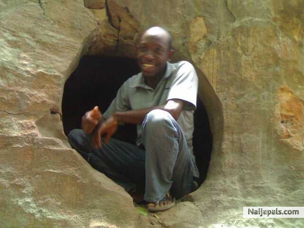 my bauchi pics - click for next photo