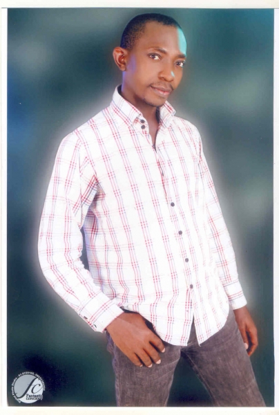 just moi - click for next photo