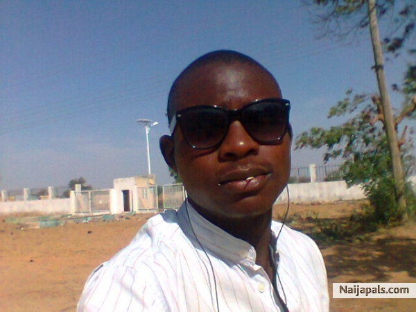 That's me - click for next photo