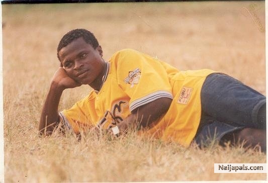 AT IREPOLY,OSUN STATE - click for next photo