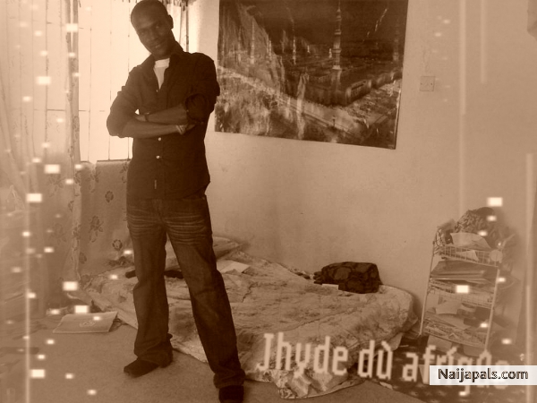 jhyde du afrique - click for next photo