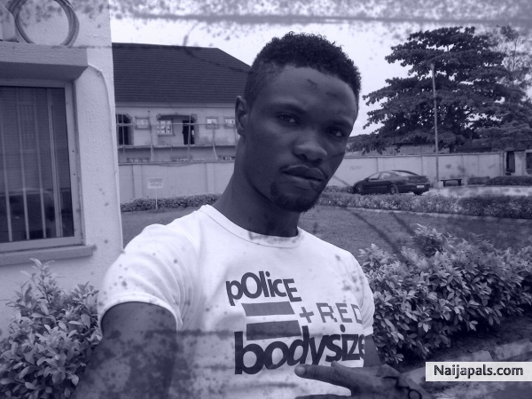 Ugo boy - click for next photo