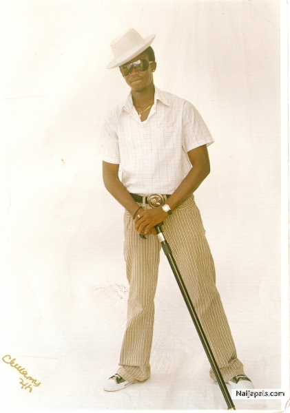 This me for real - click for next photo