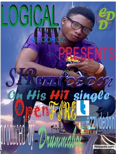 My album pix...Cover photo.. - click for next photo