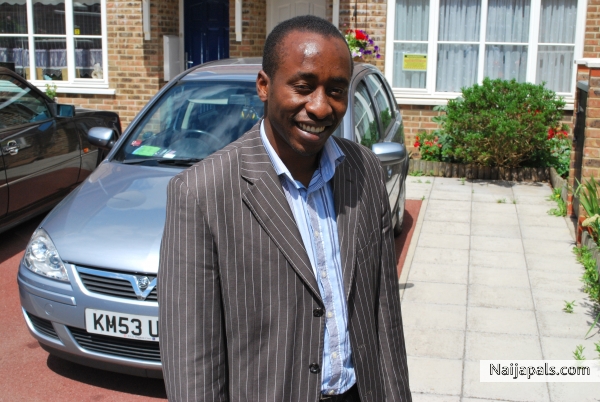 Evon cares - click for next photo