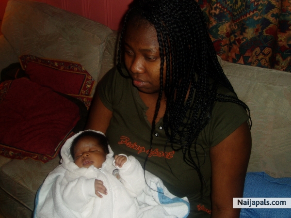 me n my beautiful one - click for next photo