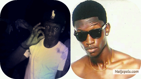 raphael dah rapman - click for next photo