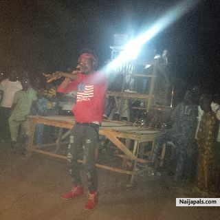 Lahdo Bless my hustle