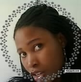 Sexy Milly - click for next photo