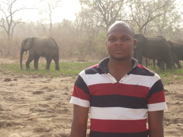 I LOVE BIG ANIMALS - click for next photo