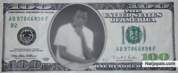 don ib inside u.s. dollar - click for next photo