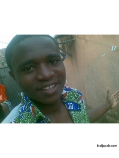Me - click for next photo