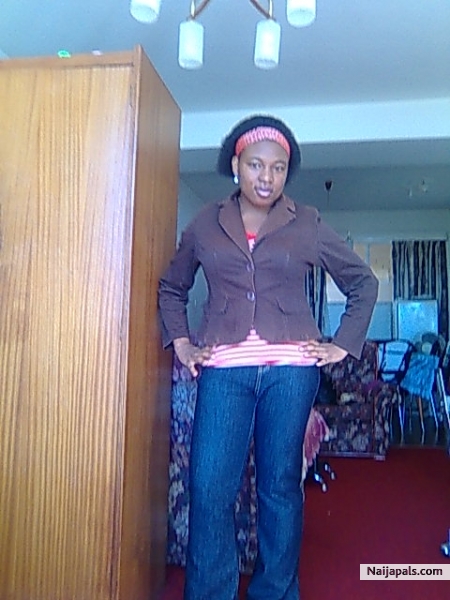 wit my nachi - click for next photo